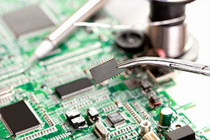 Ingénierie électronique et conception de nouveaux produits